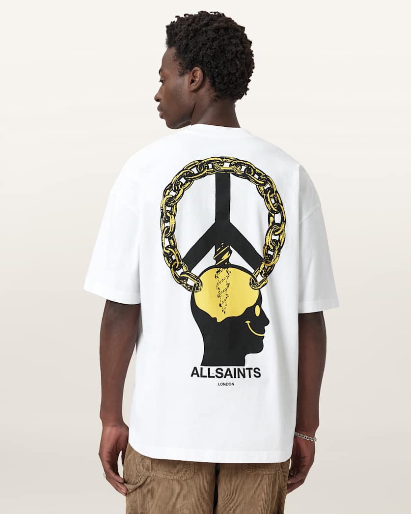 Screwed Short Sleeve Crew T-Shirt