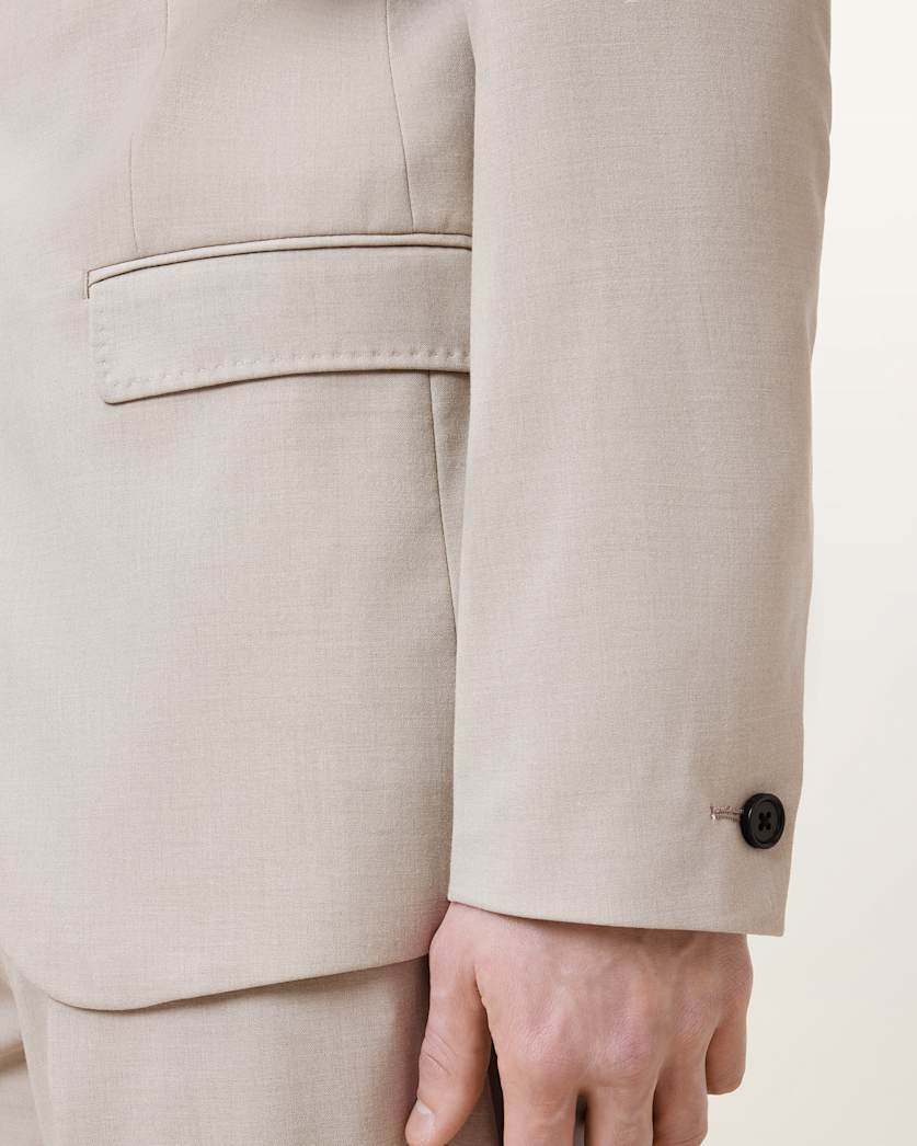 Gallow Relaxed Fit Blazer