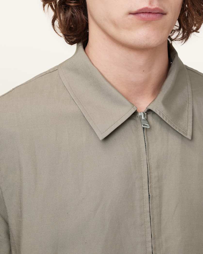 Bradner Lightweight Jacket