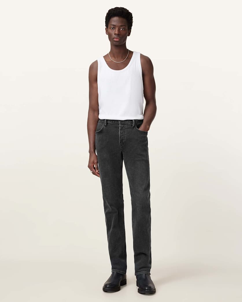 Iggy Slim Fit Denim Jeans