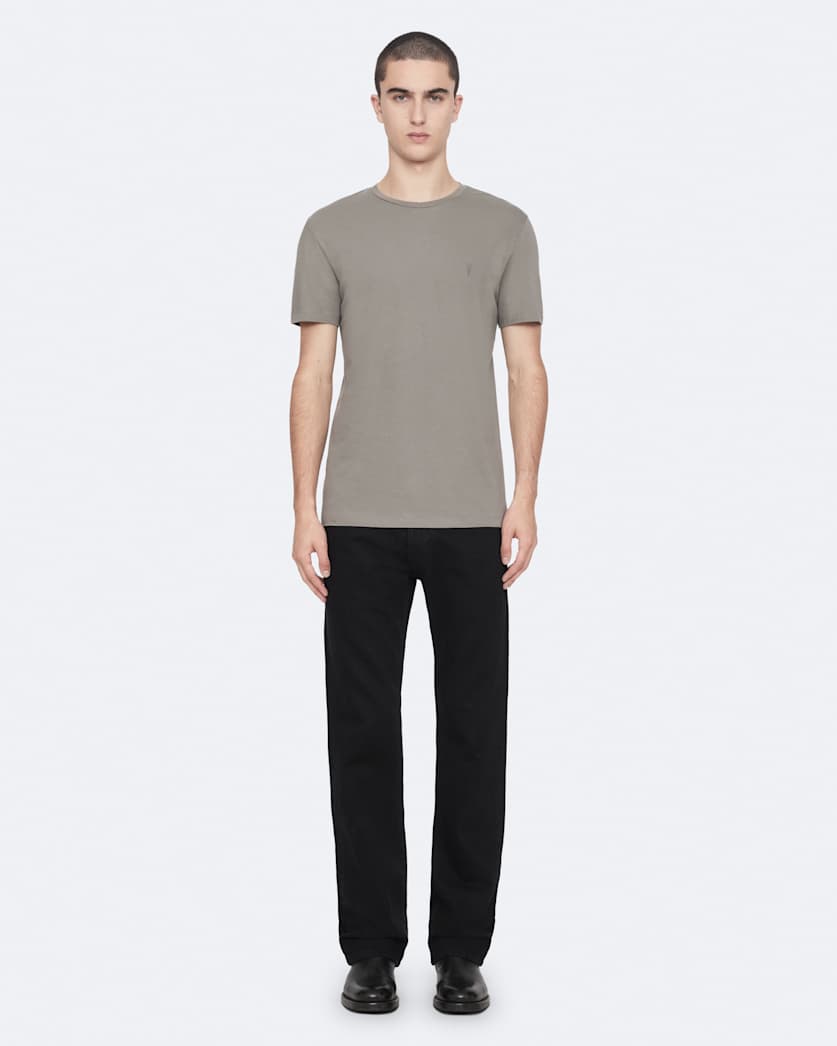 Tonic Cotton T-Shirt 3 Pack