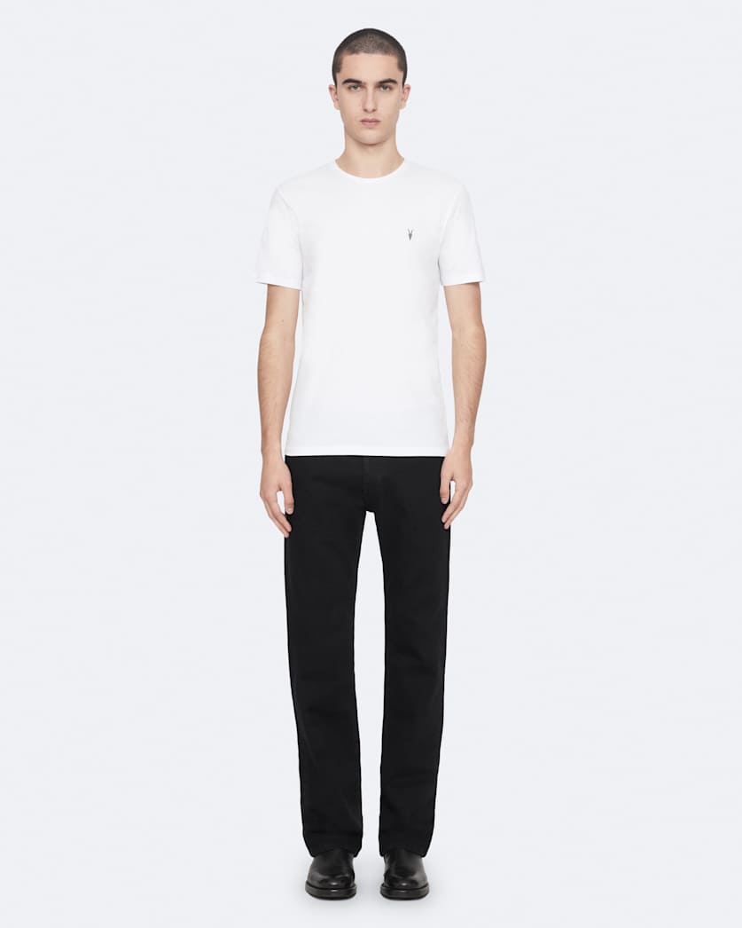 Brace Cotton T-Shirts 3 Pack