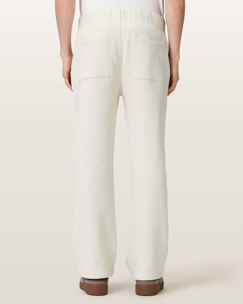 Asher Straight Fit Joggers