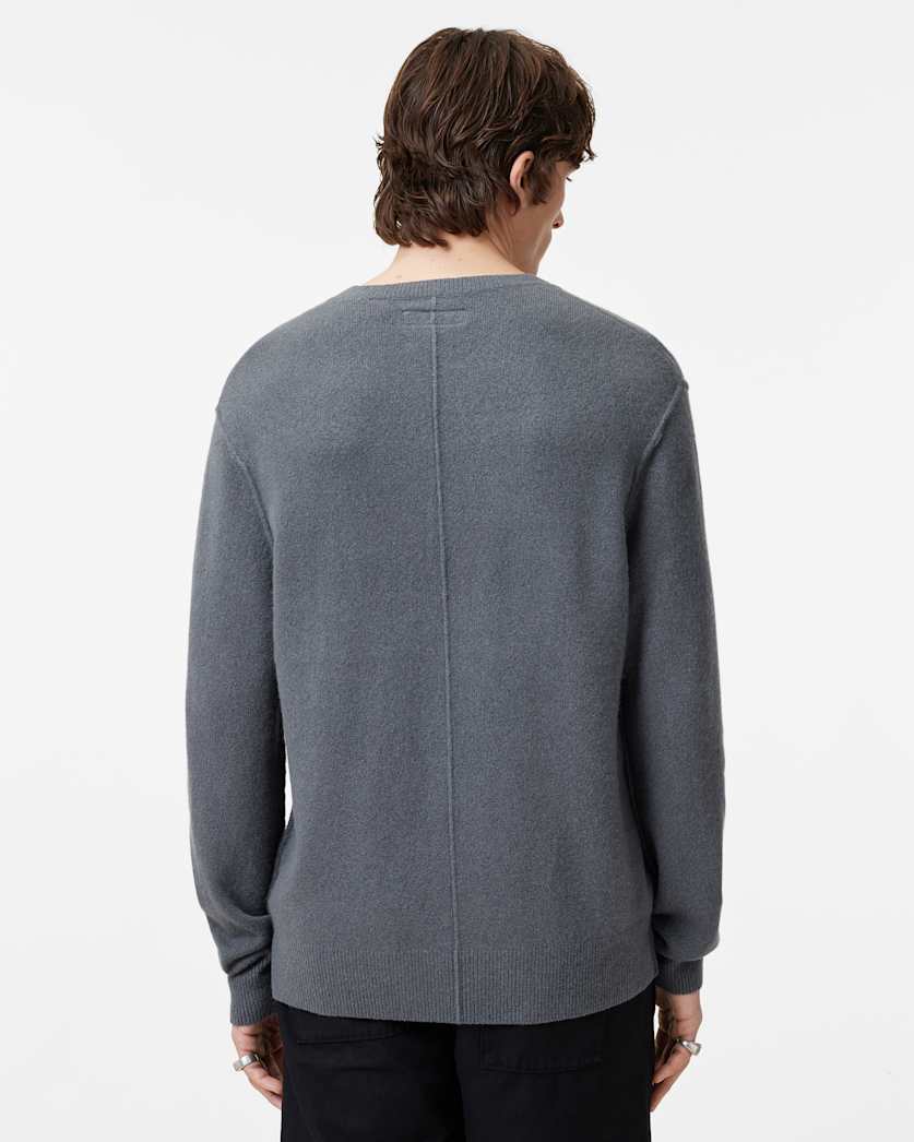 Statten Ramskull Crew Neck Jumper