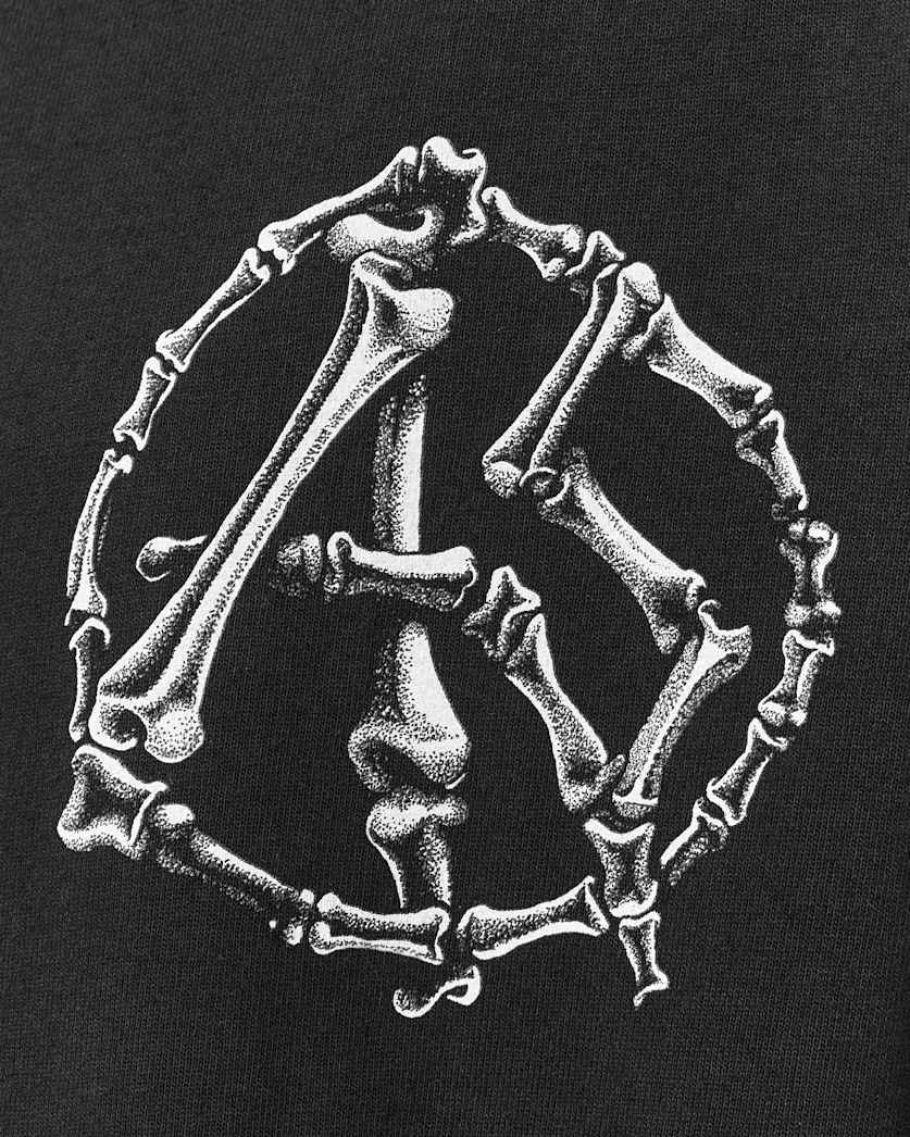 Anatomica Oversized T-Shirt