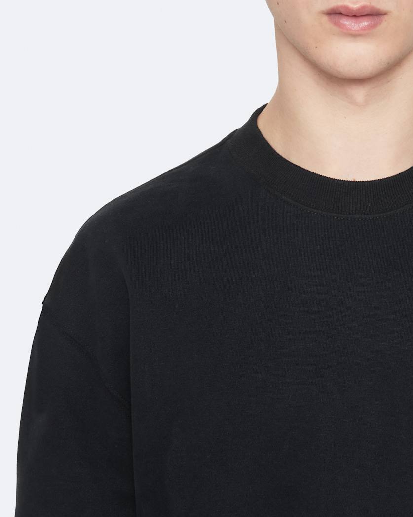 Aston Boxy Sweatshirt