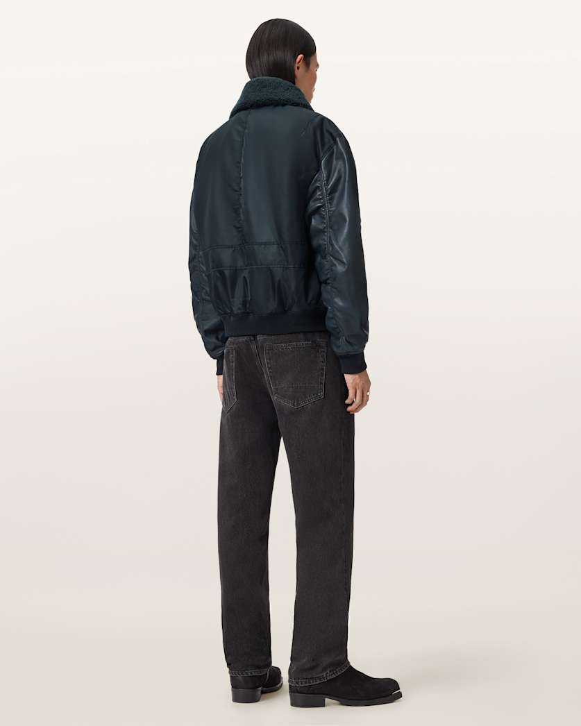 Elton Aviator Jacket