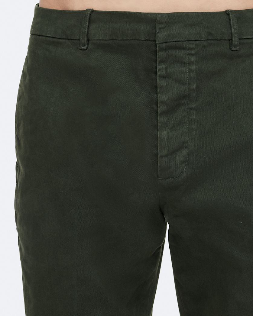 Haydon slim fit cotton chinos