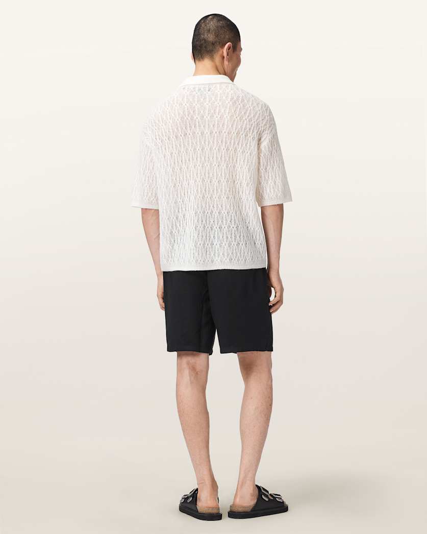 Circe Straight Fit Odyssey Shorts