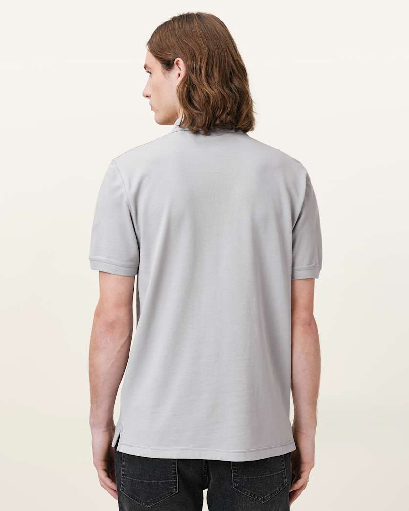 Reform Short Sleeve Polo Shirt