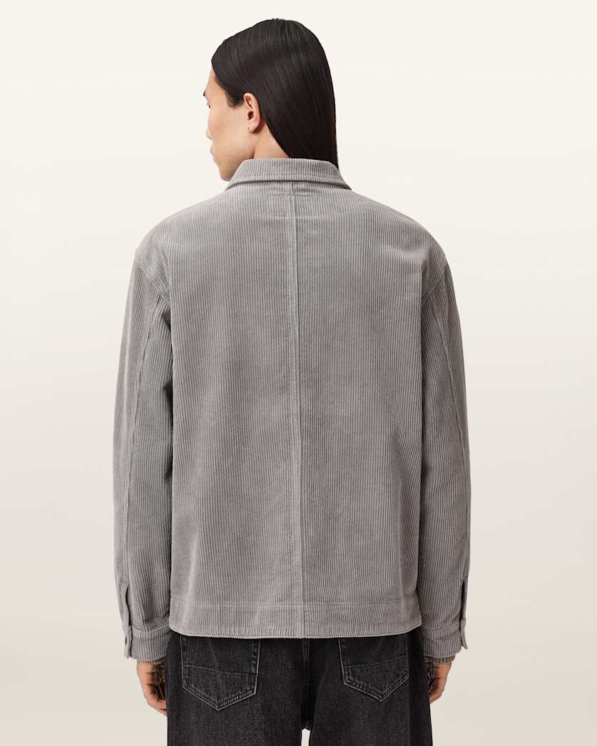 Castleford Overshirt