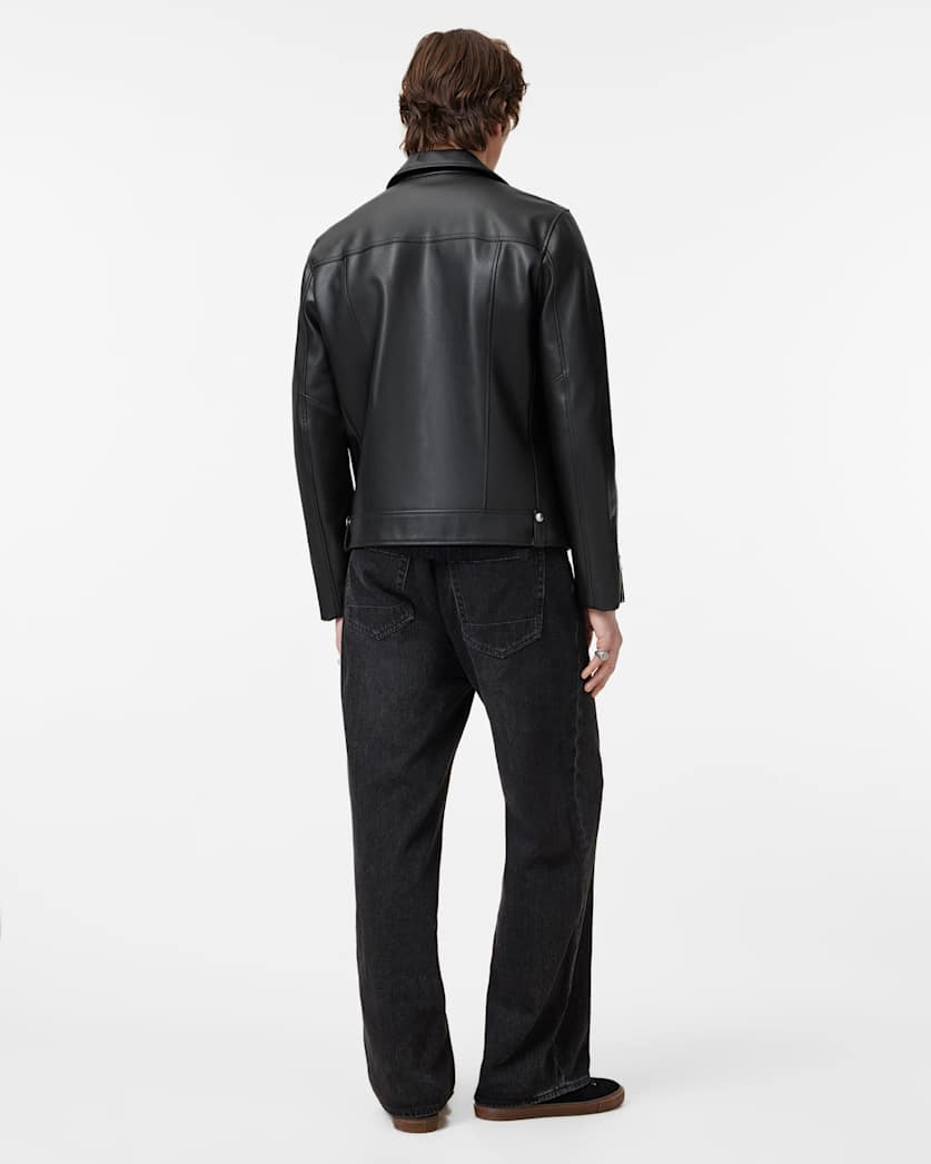Milo Desserto® Biker Jacket