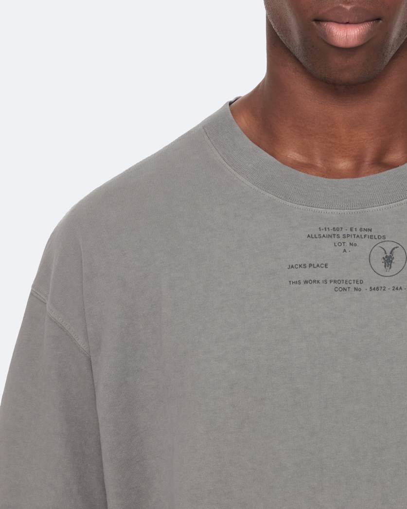 Raphy Graphic T-Shirt
