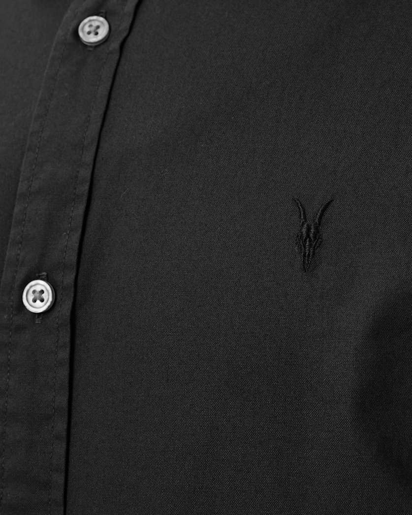 Hawthorne Ramskull Stretch Fit Shirt