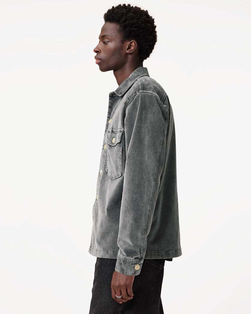 Harrier Relaxed Fit Shirt