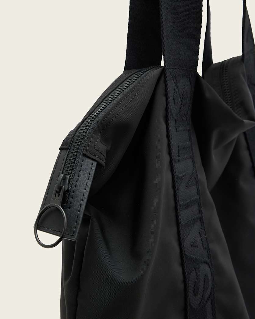 Afan Spacious Recycled Tote Bag