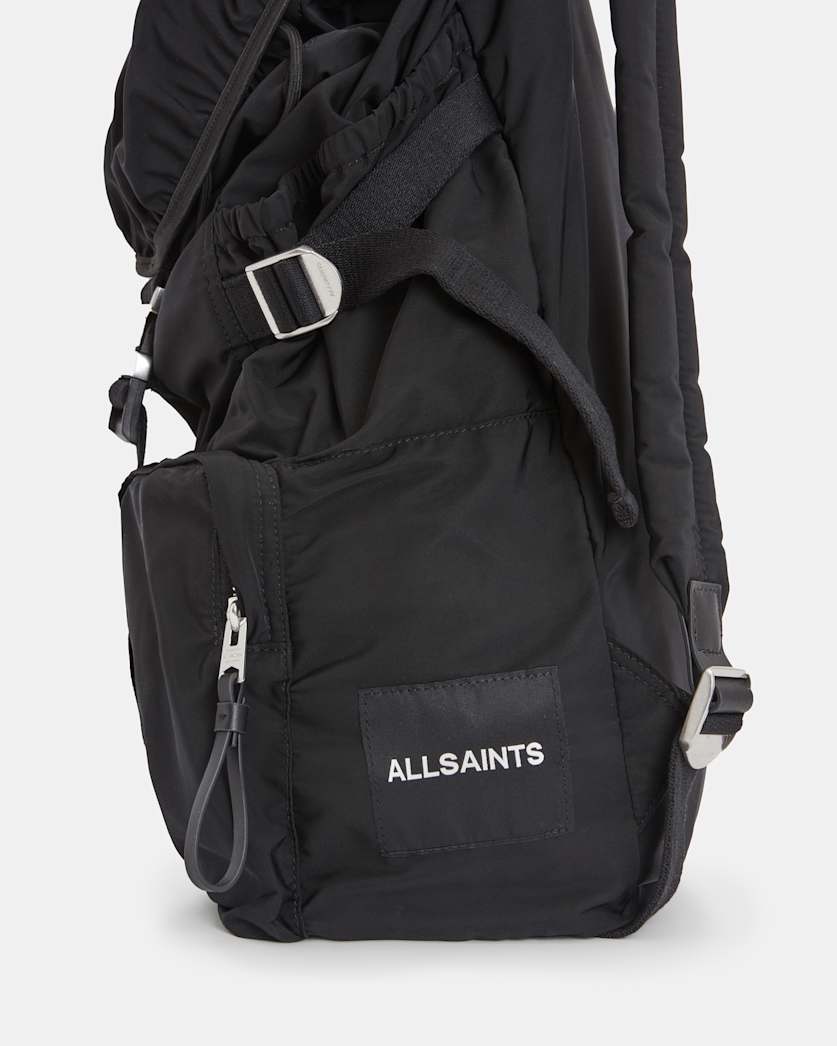 Ren Recycled Backpack