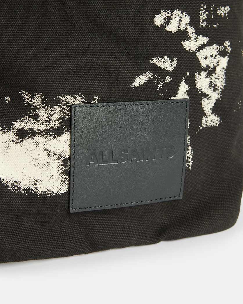 Kaito Tie Dye Duffle Bag