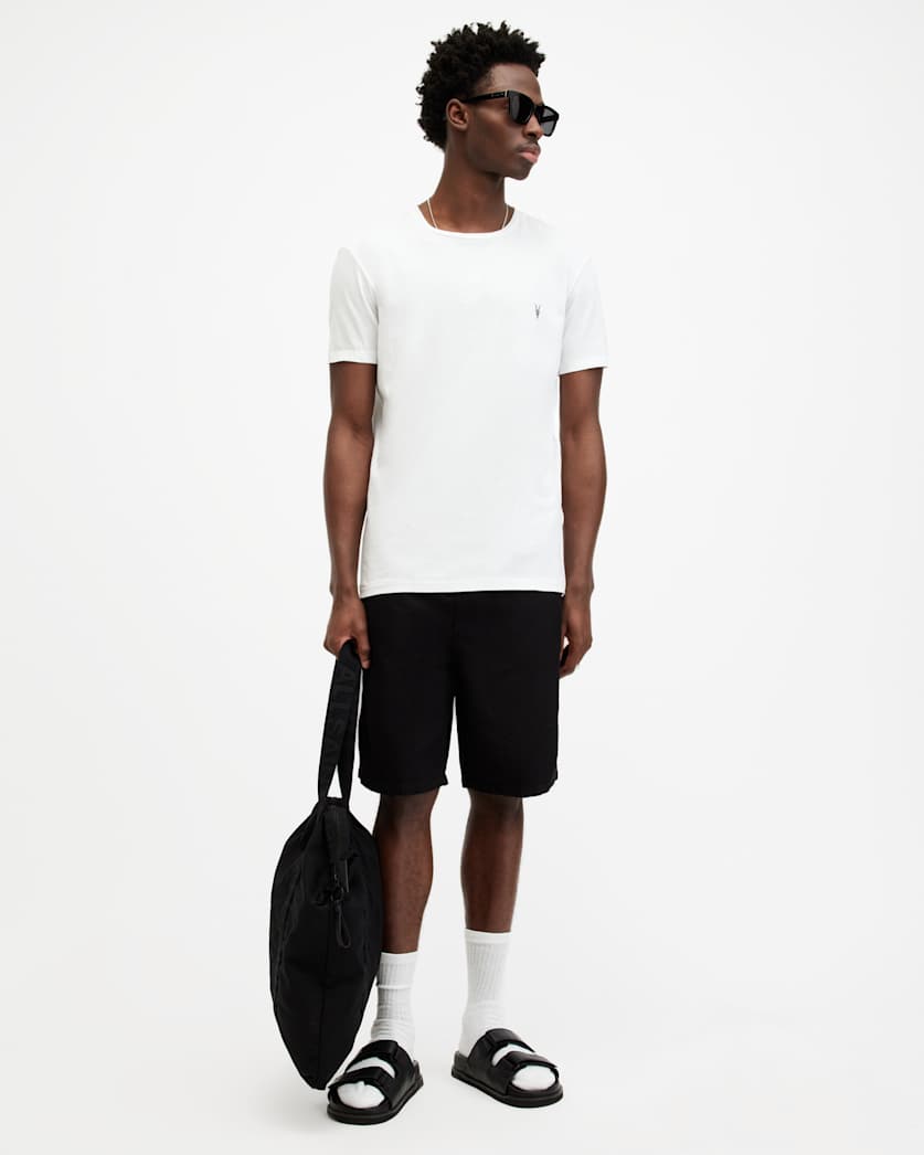 Tonic Crew Ramskull T-Shirts 3 Pack