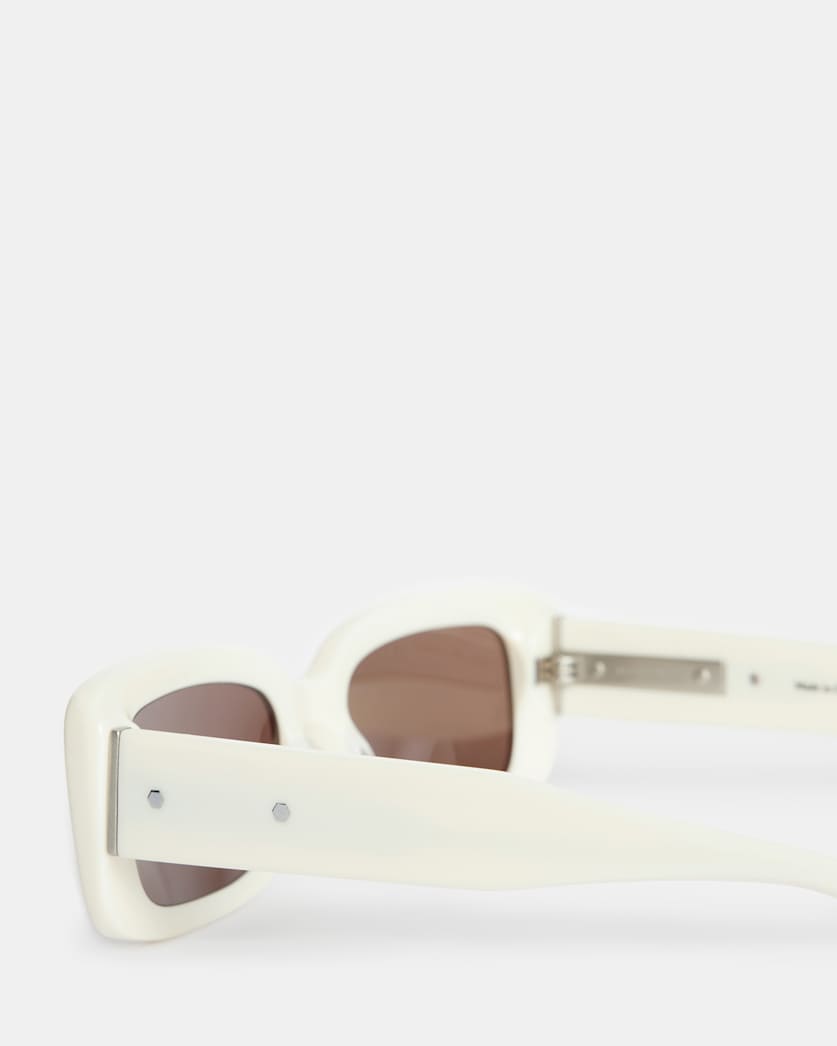 Sonic Rectangular Sunglasses