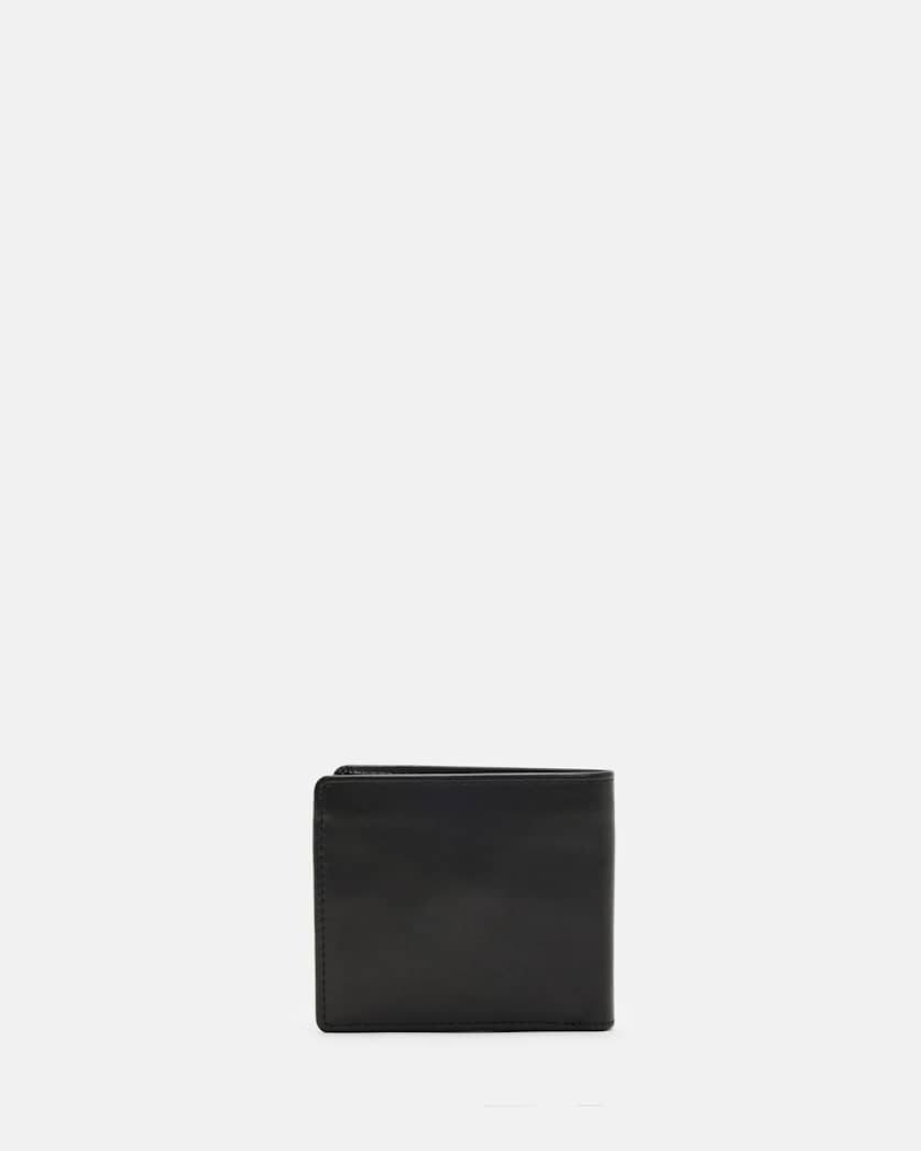 Blyth Bi-Fold Leather Wallet