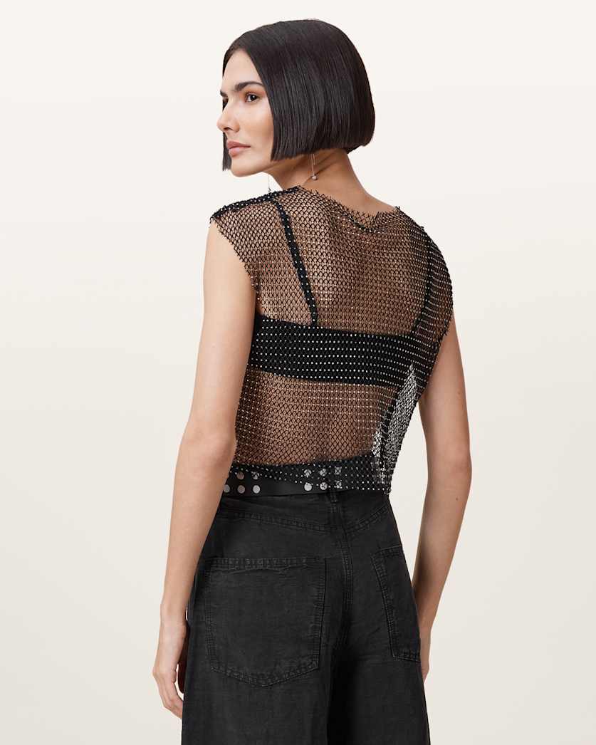 Calytrix Sparkle Top