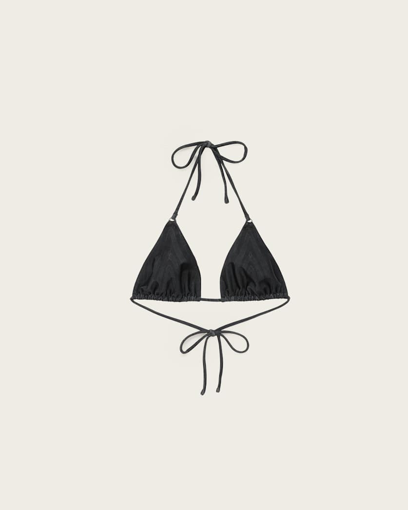 Saph Triangle Bikini Top