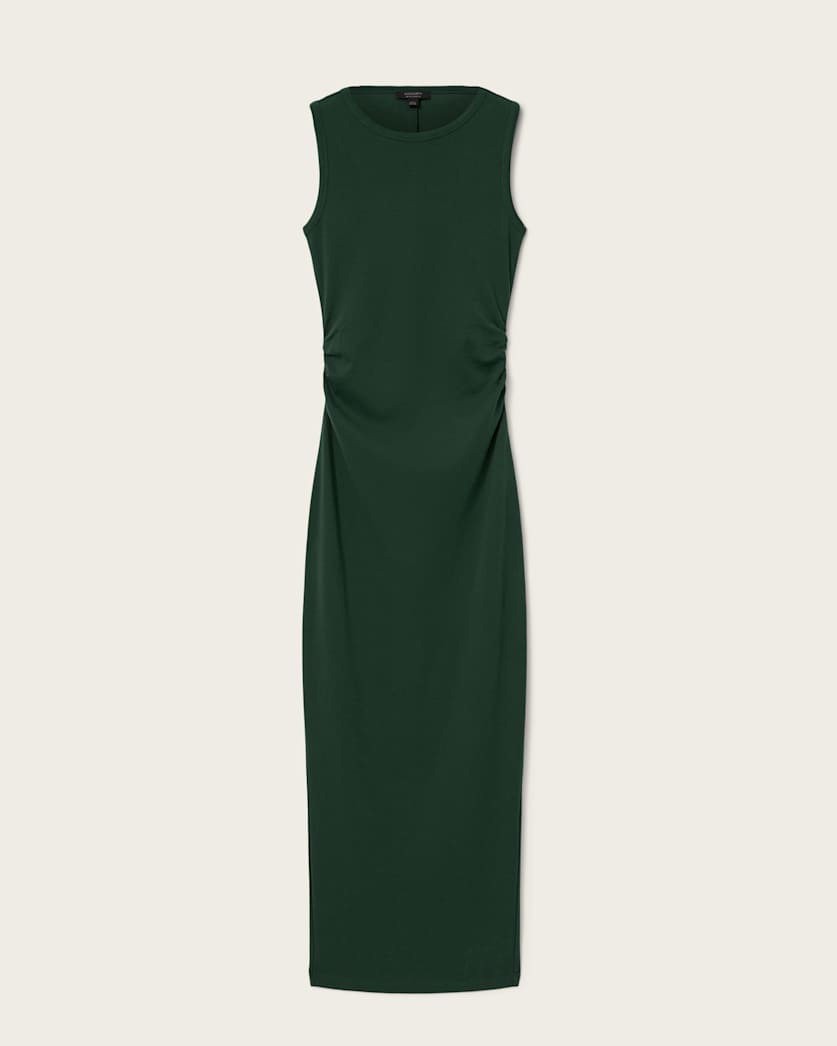Katrina Bodycon Maxi Dress