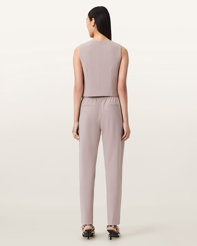 Aleida Lightweight Tri Trousers