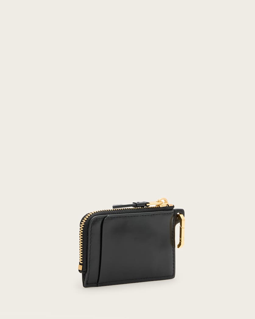 Remy Leather Wallet