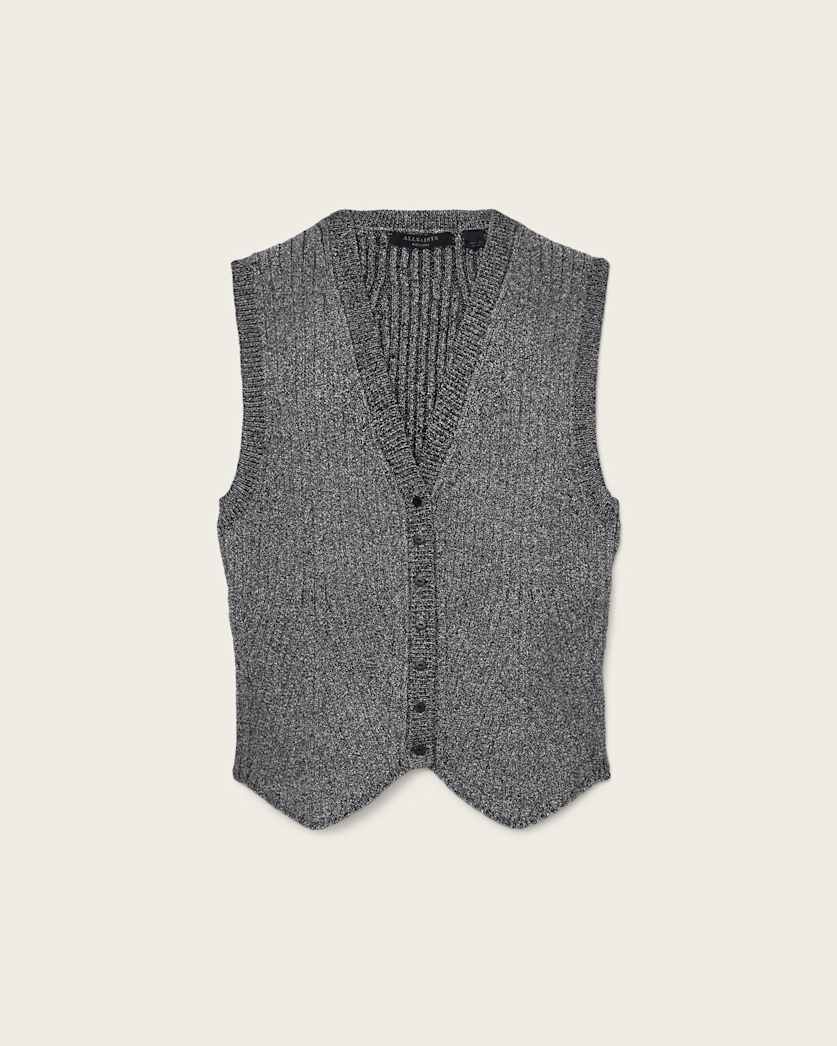 Cruz Shine Slim Fit Wasitcoat
