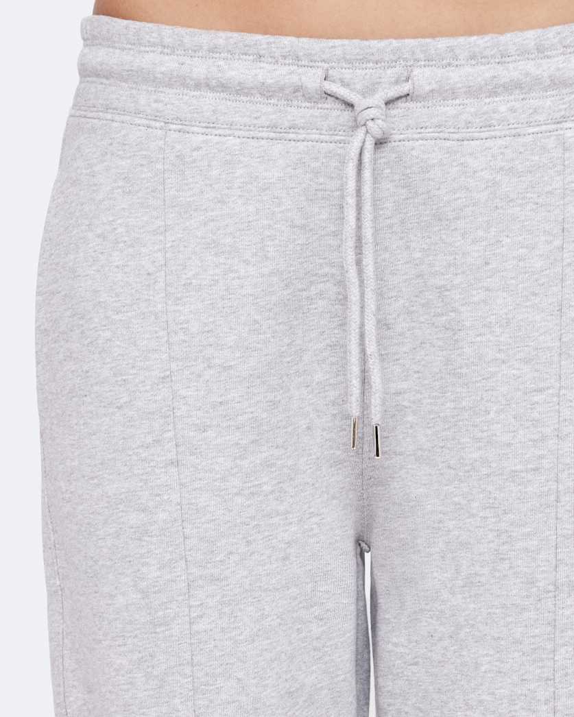 Annabel slim fit cuffed sweatpants