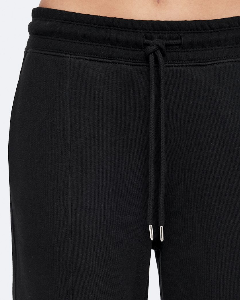Annabel slim fit cuffed sweatpants