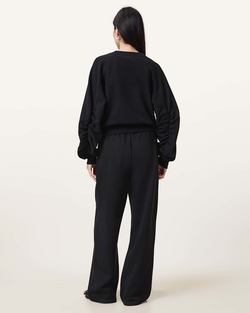 Vin Wide Leg Sweatpants