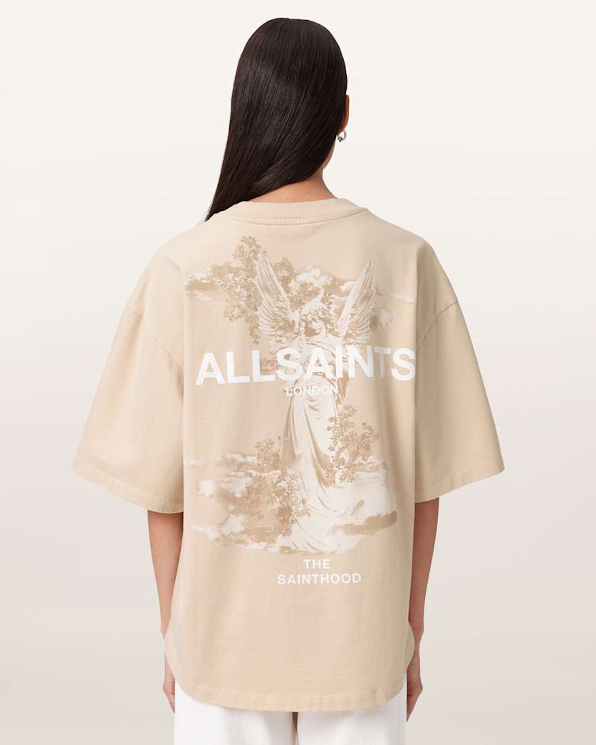 Guardian Amelie Oversized T-Shirt
