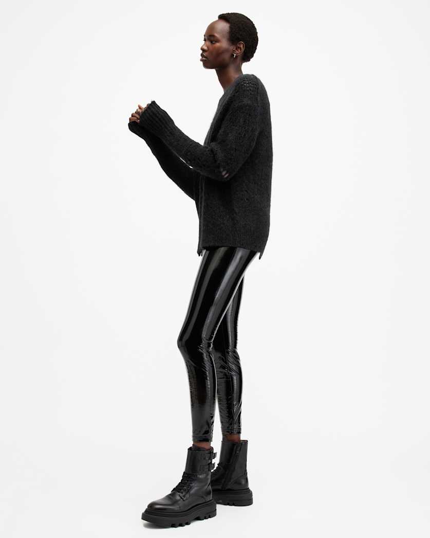 Winnie Crew Neck Jumper