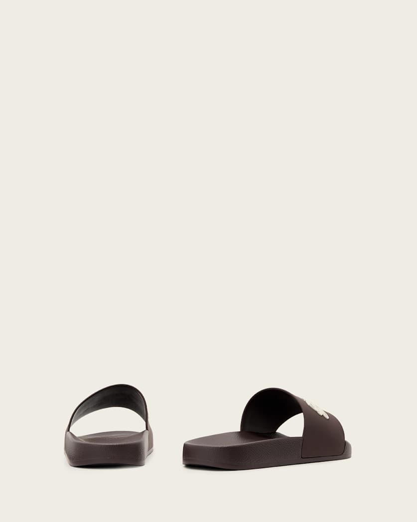 Saint Moulded Branded Slider