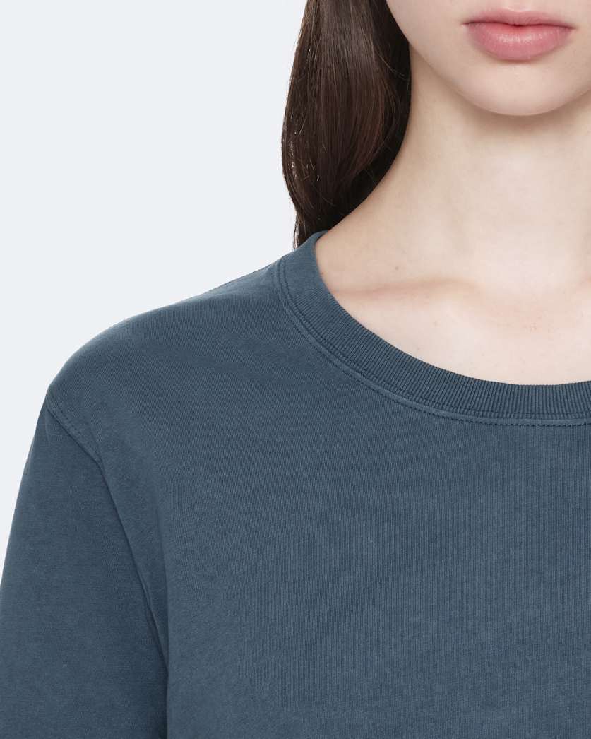 Hela Slim Fit Cotton T-Shirt