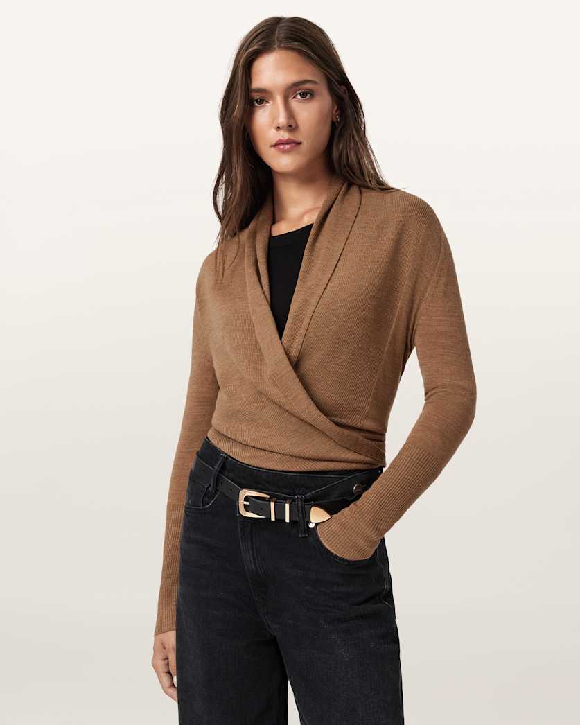 Wasson Pirate Lightweight Cardigan