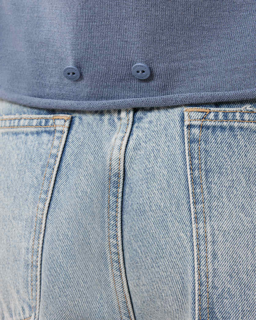 Wasson Pirate Lightweight Cardigan