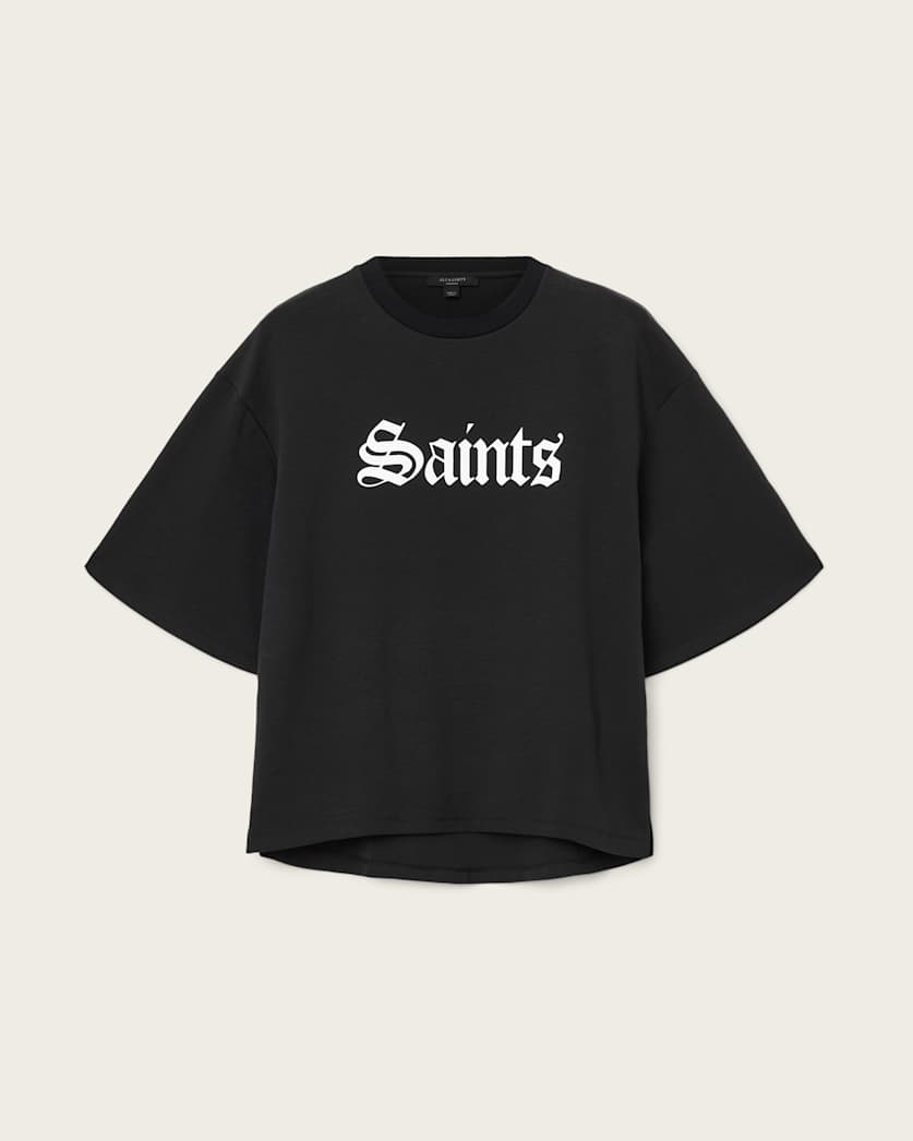 Saint Amelie Oversized T-Shirt