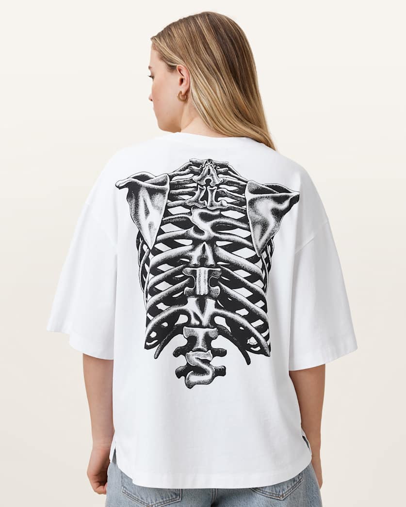 Anatomica Amelie Oversized T-Shirt