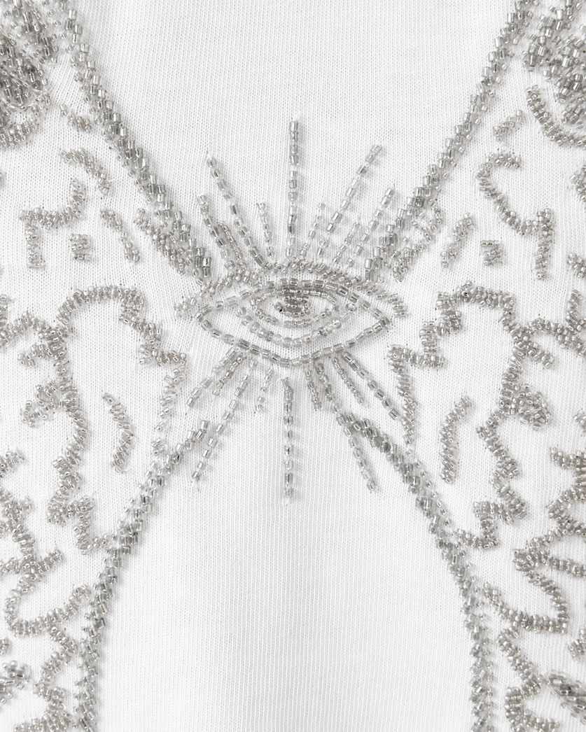 Wings Boyfriend Relaxed Fit T-Shirt