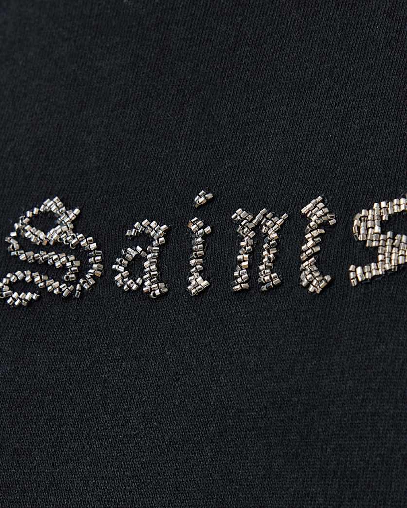 Wings Boyfriend Relaxed Fit T-Shirt