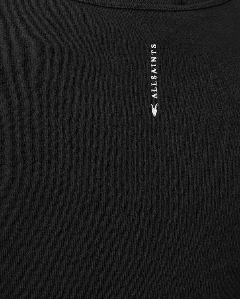 Stevie Slim Fit Short Sleeve T-Shirt