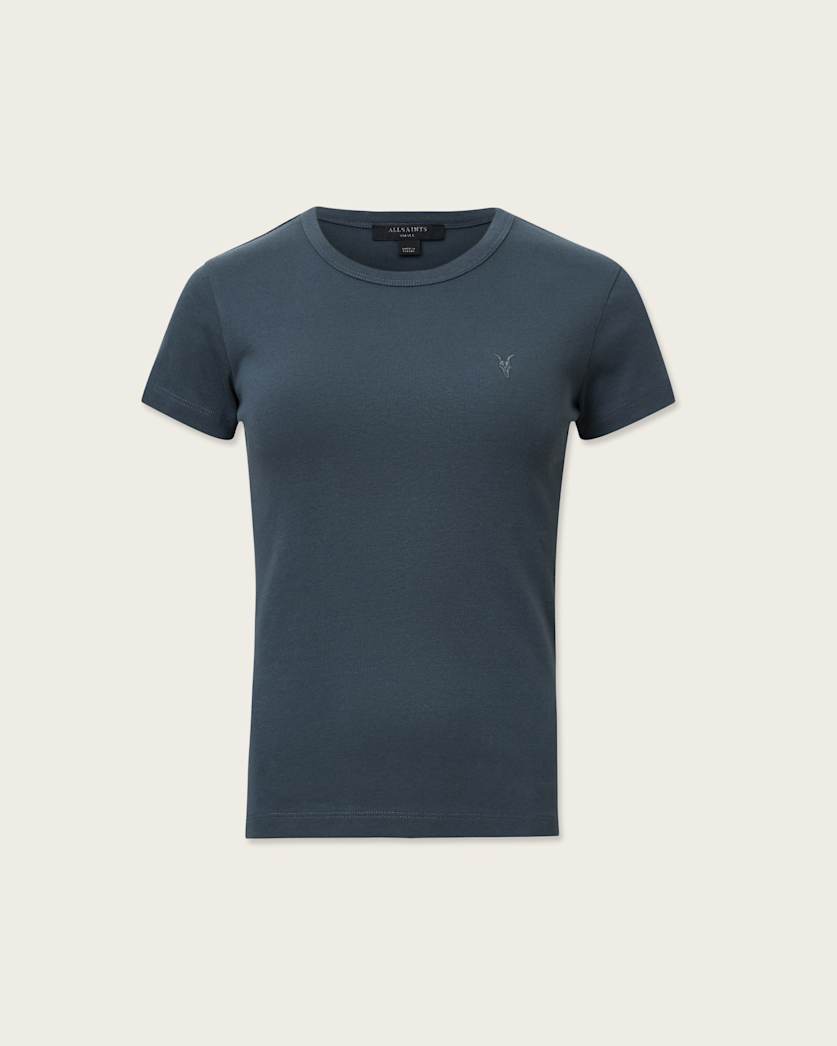 Stevie Slim Fit Short Sleeve T-Shirt