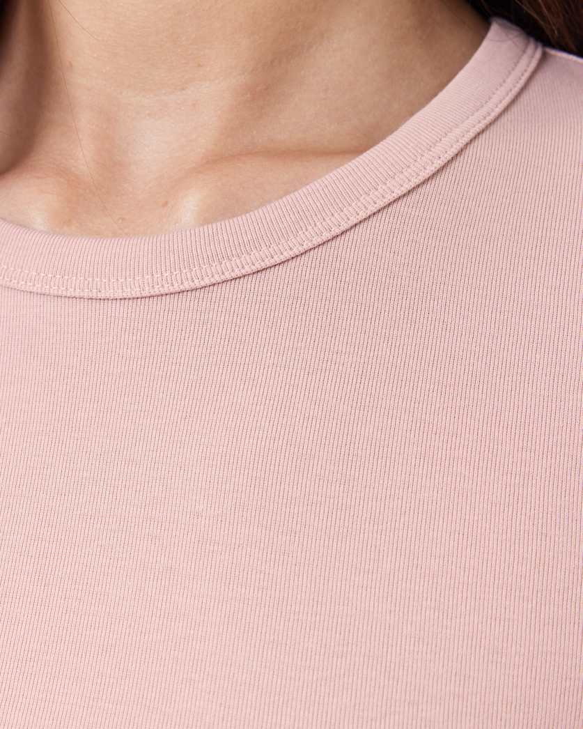 Stevie Slim Fit Short Sleeve T-Shirt