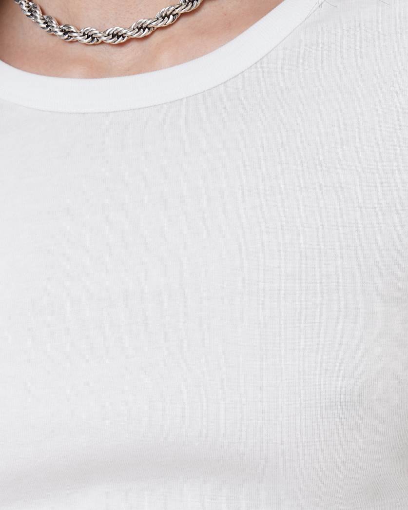 Stevie Slim Fit Long Sleeve T-Shirt