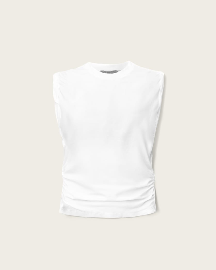 West Sleeveless Tank Top