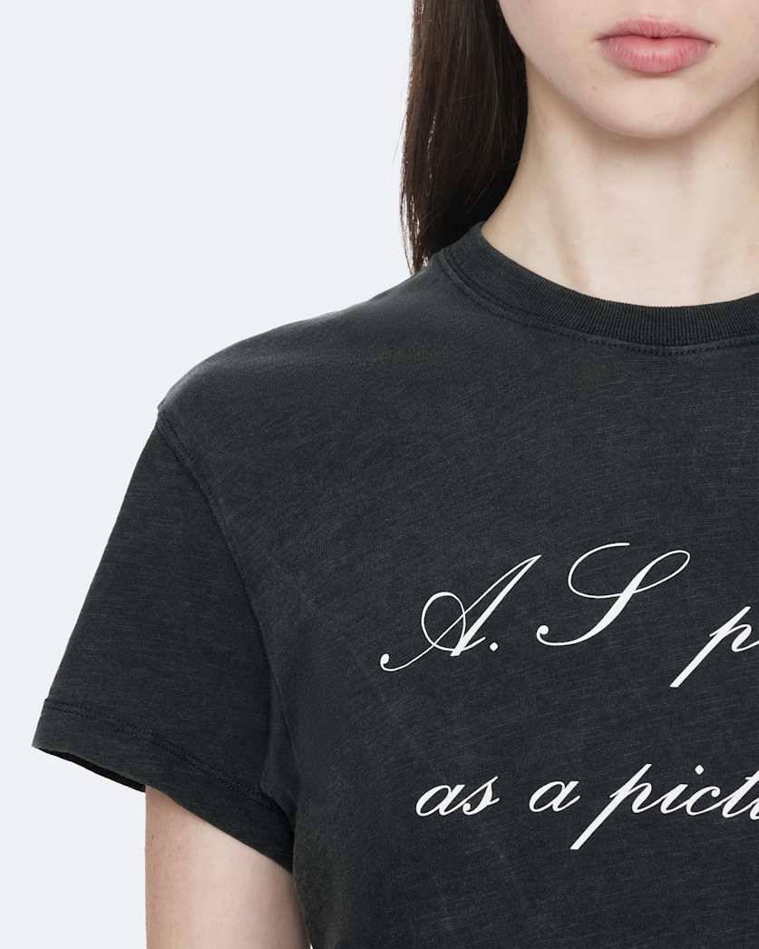 Motto Addi Regular-Fit T-Shirt